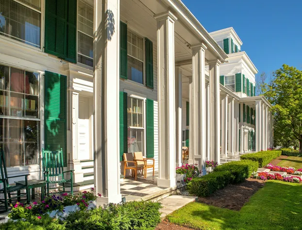 The Equinox Golf Resort & Spa hotel detail image 4