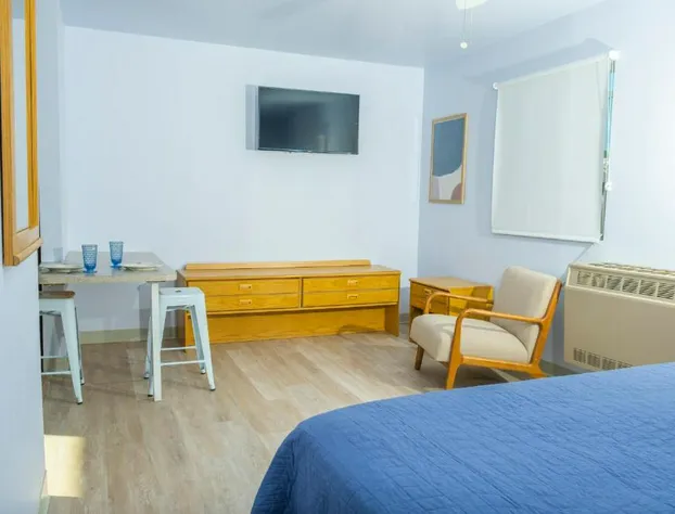 Dark Sky Suites hotel detail image 1