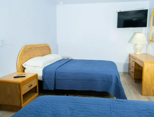 Dark Sky Suites hotel detail image 3