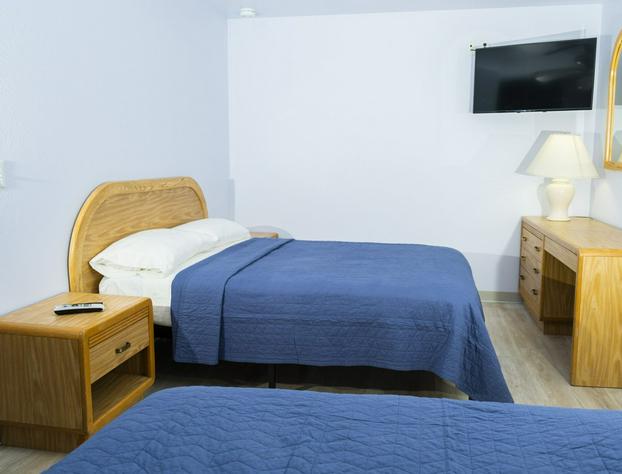 Dark Sky Suites hotel detail image 4