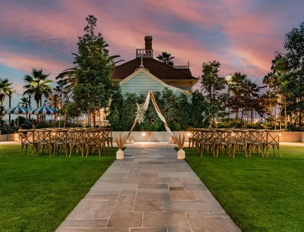 MISSION PACIFIC BEACH RESORT, part of JdV by Hyatt hotel detail image 1