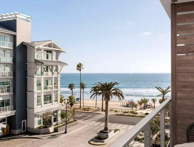 MISSION PACIFIC BEACH RESORT, part of JdV by Hyatt hotel detail image 2