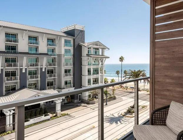 MISSION PACIFIC BEACH RESORT, part of JdV by Hyatt hotel detail image 3