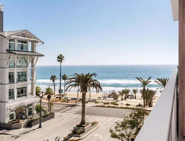 MISSION PACIFIC BEACH RESORT, part of JdV by Hyatt hotel detail image 4