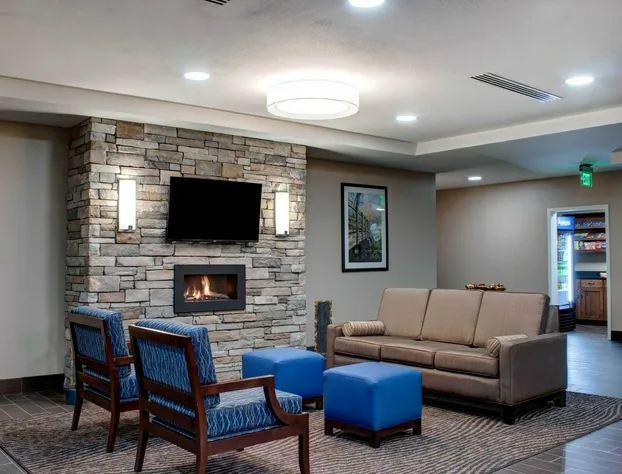 Comfort Inn & Suites Caldwell hotel detail image 4