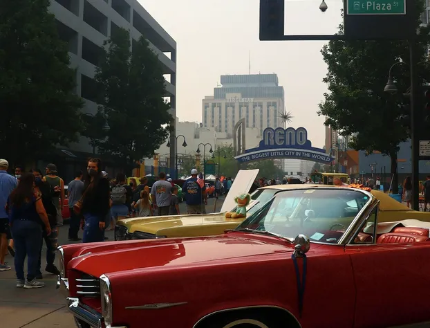 Reno Suites hotel detail image 2