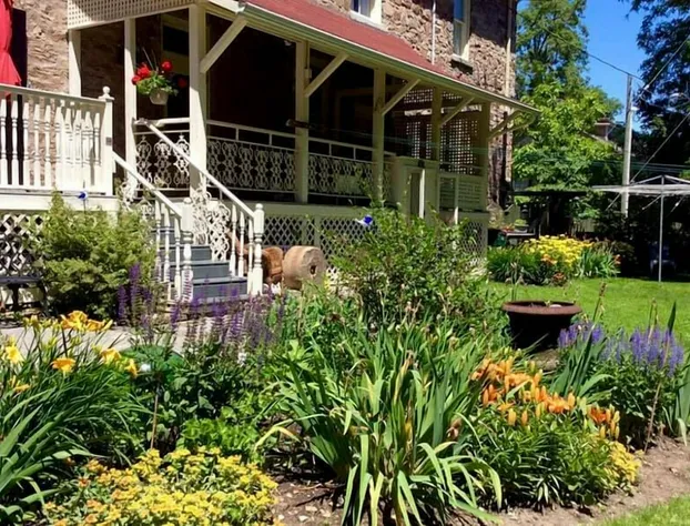 Chrysler House hotel detail image 4