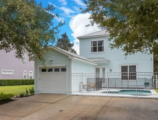 Reunion Resort-RU1076 hotel detail image 2