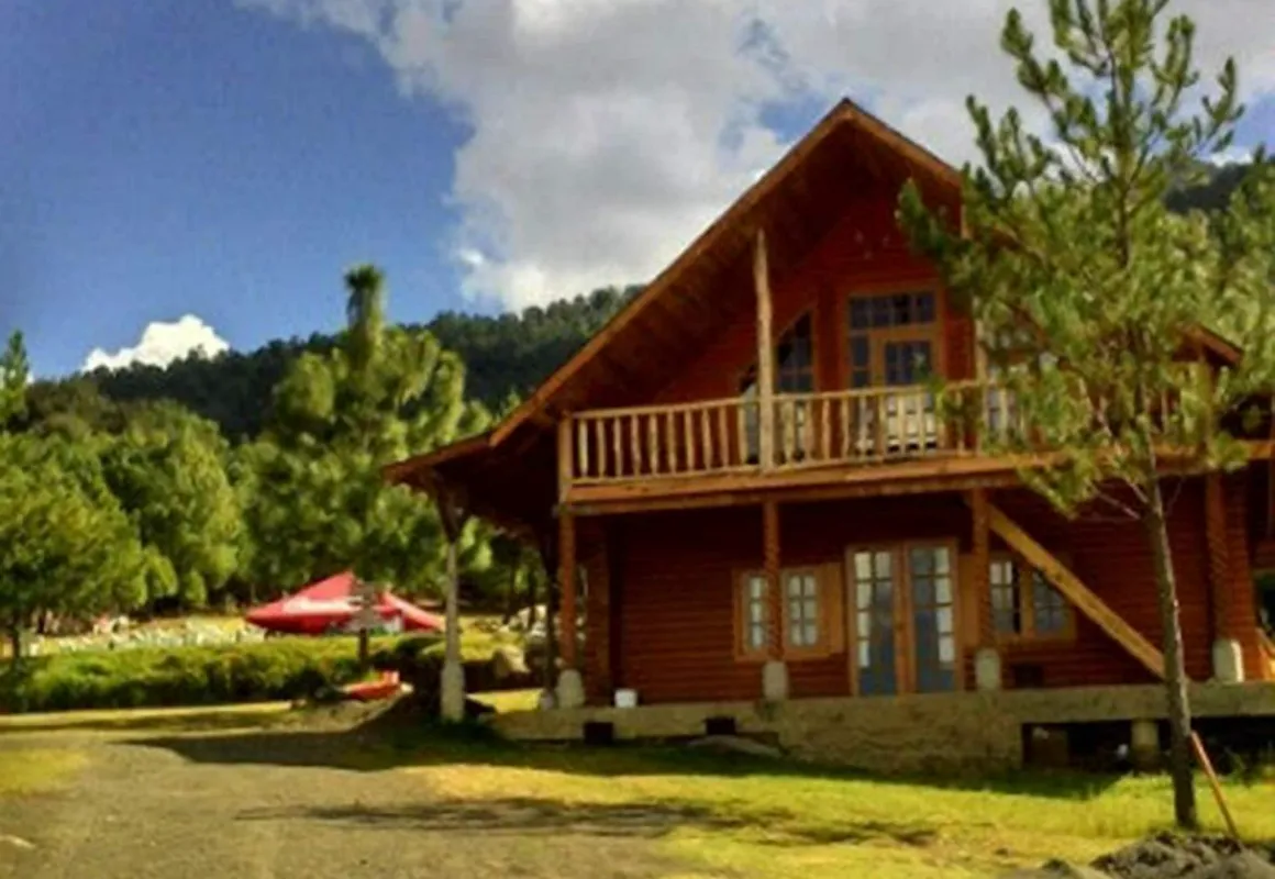 San Marcos Turísticos by Rotamundos hotel hero