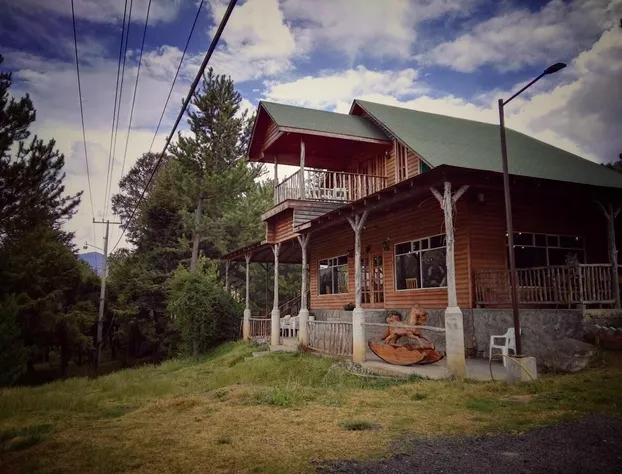 San Marcos Turísticos by Rotamundos hotel detail image 1