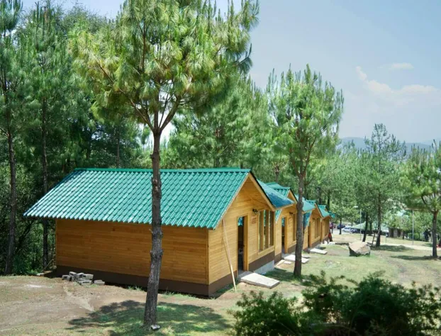 San Marcos Turísticos by Rotamundos hotel detail image 2