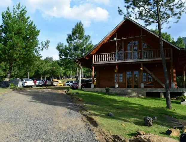 San Marcos Turísticos by Rotamundos hotel detail image 3