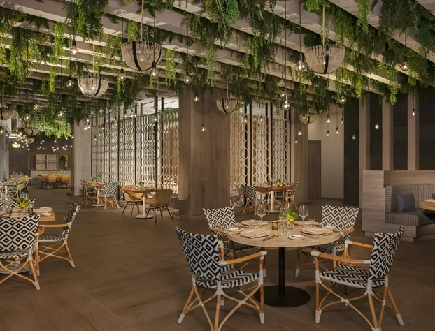 Dreams Bahia Mita Surf & Spa - All Inclusive hotel detail image 2