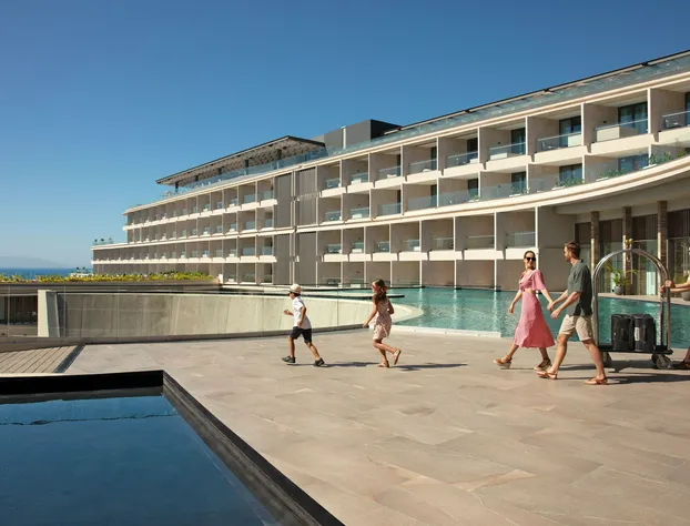 Dreams Bahia Mita Surf & Spa - All Inclusive hotel detail image 1