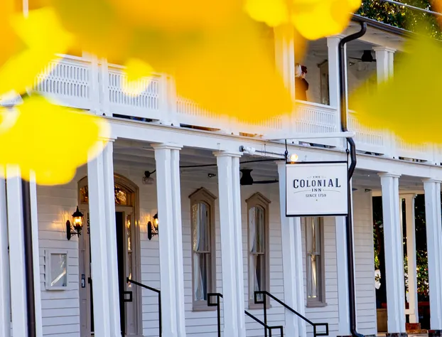 The Colonial Inn, an Ascend Collection Hotel hotel detail image 3