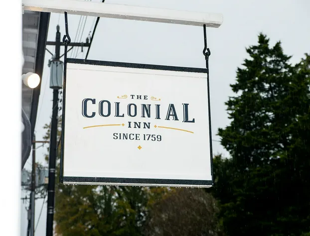 The Colonial Inn, an Ascend Collection Hotel hotel detail image 4