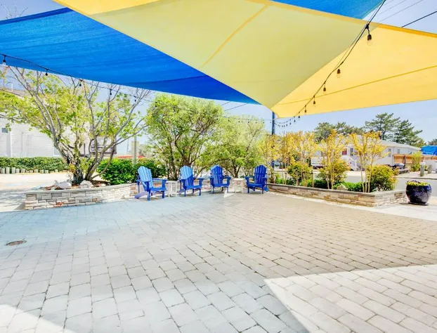 Surf City Hotel hotel detail image 1