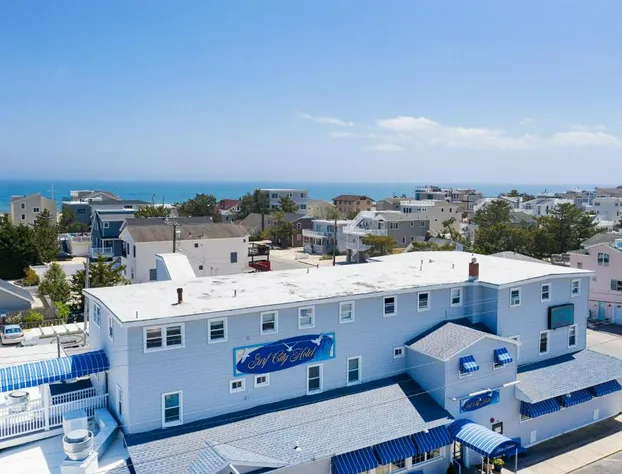 Surf City Hotel hotel detail image 2