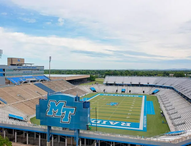 Hyatt Place Murfreesboro hotel detail image 2