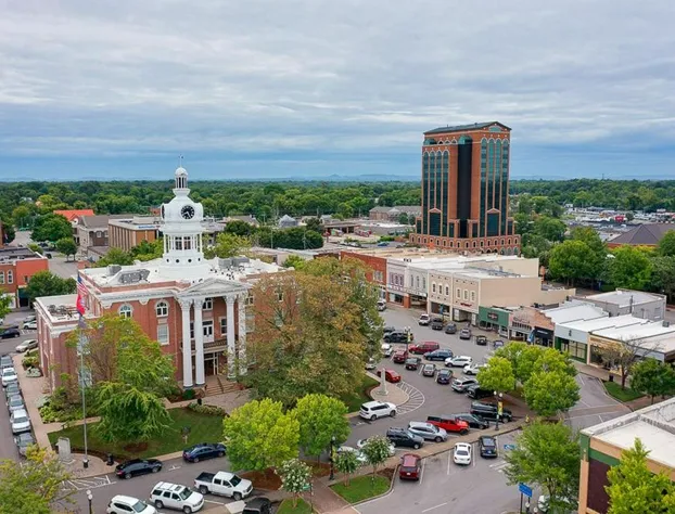 Hyatt Place Murfreesboro hotel detail image 3