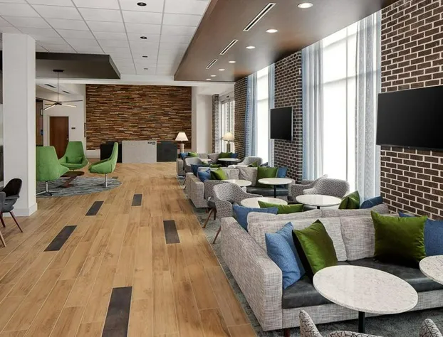 Hyatt Place Murfreesboro hotel detail image 4