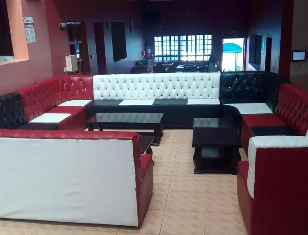 The Bantu Hotel & Resort hotel detail image 1