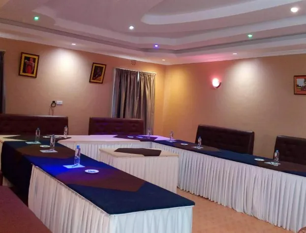 The Bantu Hotel & Resort hotel detail image 2