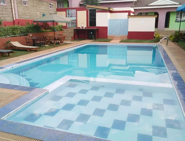 The Bantu Hotel & Resort hotel detail image 3