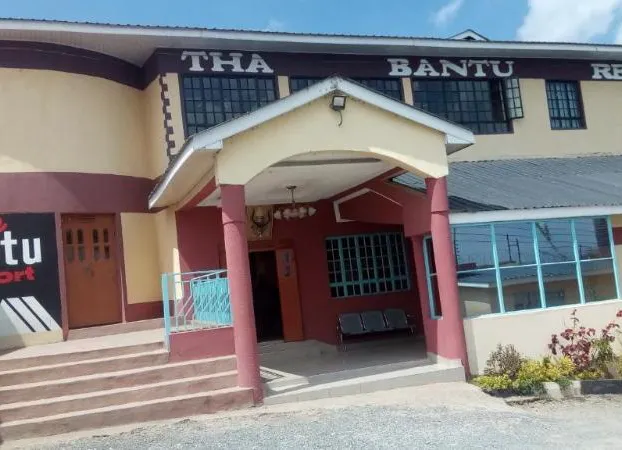 The Bantu Hotel & Resort hotel detail image 4