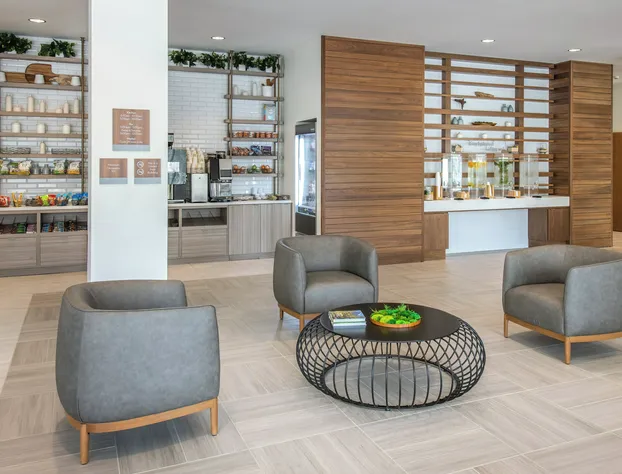 EVEN Hotel Atlanta - Cobb Galleria by IHG hotel detail image 1