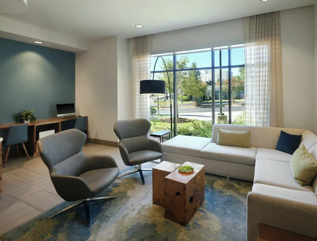 EVEN Hotel Atlanta - Cobb Galleria by IHG hotel detail image 4