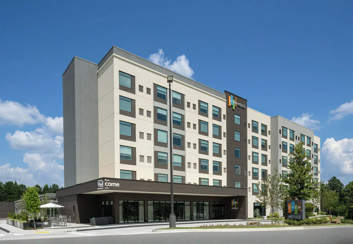 EVEN Hotel Atlanta - Cobb Galleria by IHG hotel hero
