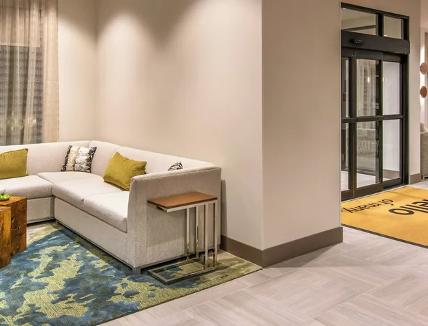 EVEN Hotel Atlanta - Cobb Galleria by IHG hotel detail image 3