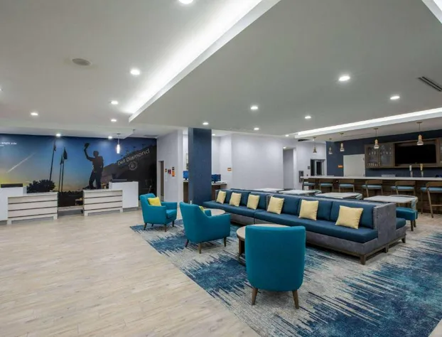 La Quinta Inn & Suites by Wyndham Round Rock near Kalahari hotel detail image 4