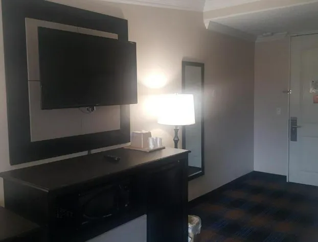 Regency Inn & Suites hotel detail image 2