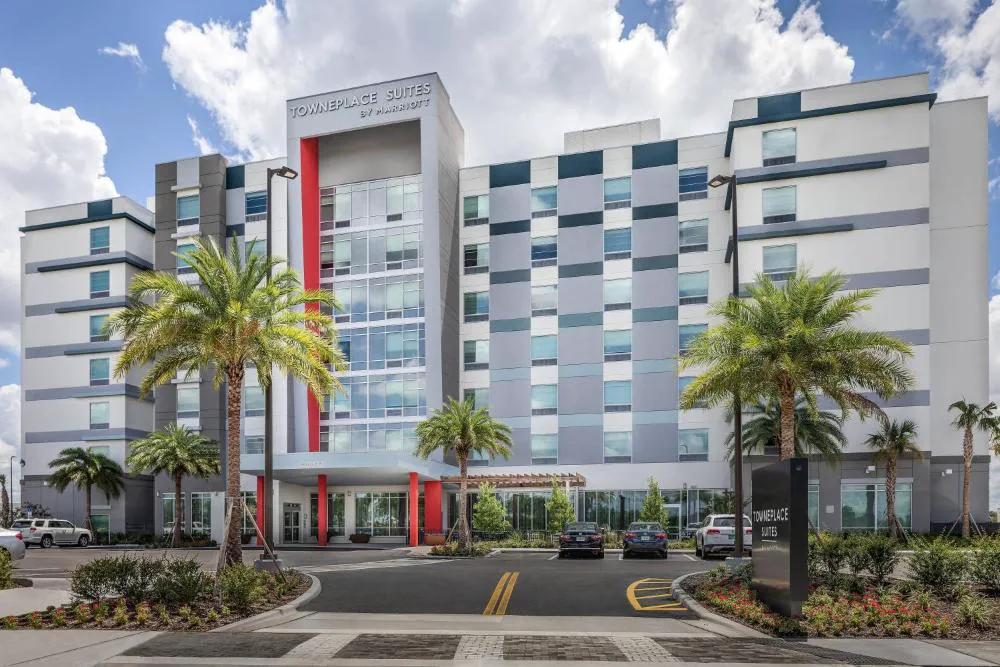 TownePlace Suites by Marriott Orlando Southwest Near Universal hotel hero