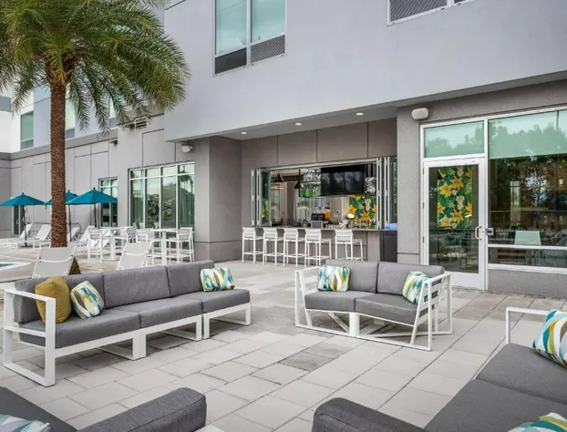 TownePlace Suites by Marriott Orlando Southwest Near Universal hotel detail image 2