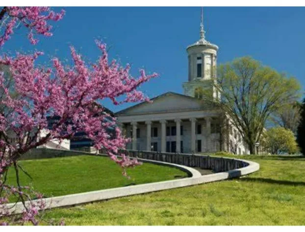 TownePlace Suites by Marriott Nashville Midtown hotel detail image 2