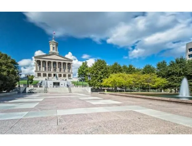 TownePlace Suites by Marriott Nashville Midtown hotel detail image 3