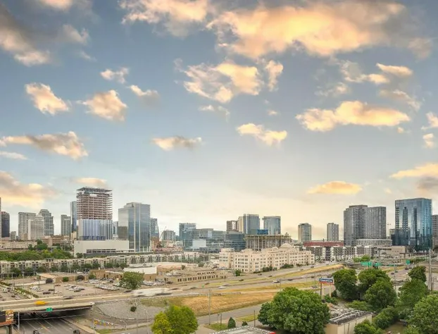 TownePlace Suites by Marriott Nashville Midtown hotel detail image 4