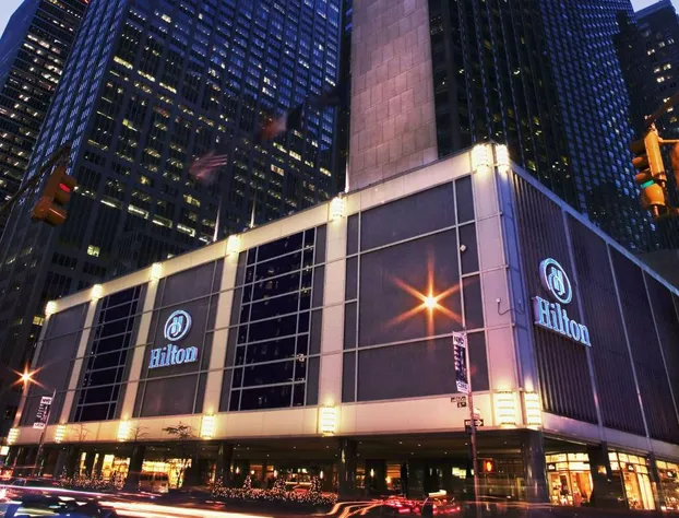 The Hilton Club - New York hotel detail image 1