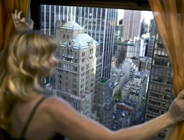 The Hilton Club - New York hotel detail image 2