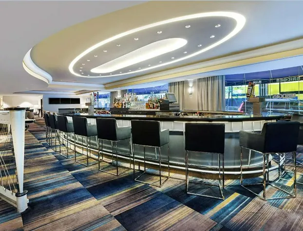 The Hilton Club - New York hotel detail image 4