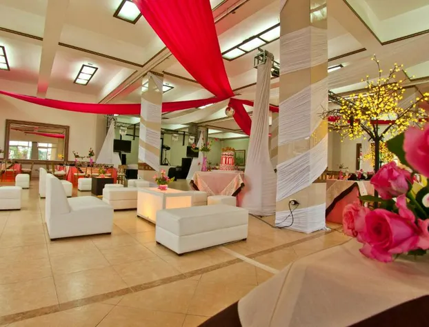 Hotel Villa Las Margaritas Sucursal Caxa hotel detail image 3