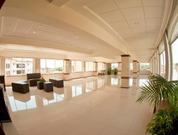 Hotel Villa Las Margaritas Sucursal Caxa hotel detail image 4