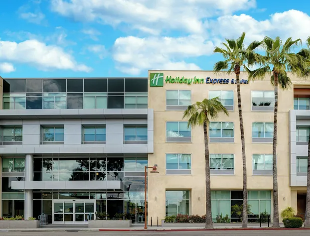 Holiday Inn Express & Suites Glendale Downtown by IHG hotel detail image 4