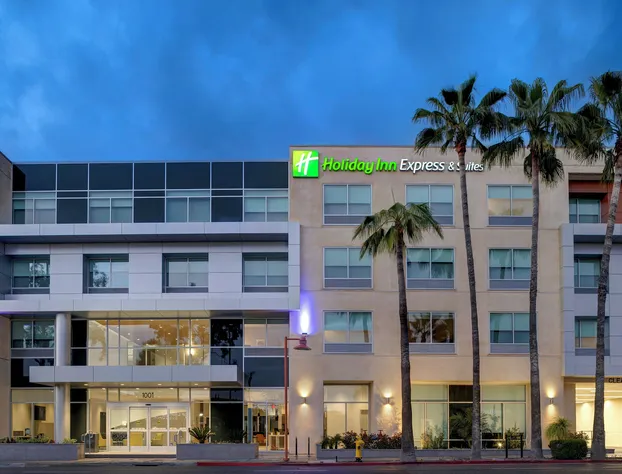 Holiday Inn Express & Suites Glendale Downtown by IHG hotel detail image 3