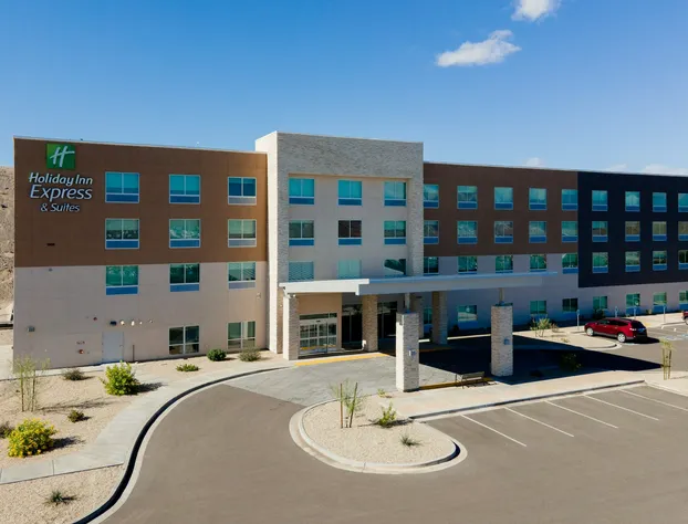 Holiday Inn Express & Suites Bullhead City by IHG hotel detail image 3