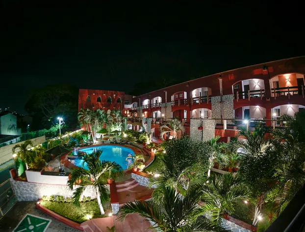 Hotel Zihua Caracol hotel detail image 1