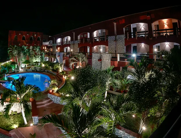 Hotel Zihua Caracol hotel detail image 1